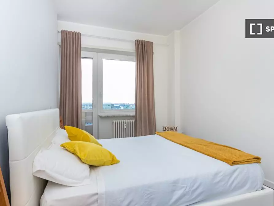 Immagine 11 di Appartamento in affitto  in Via Giulio Bizzozero a Torino