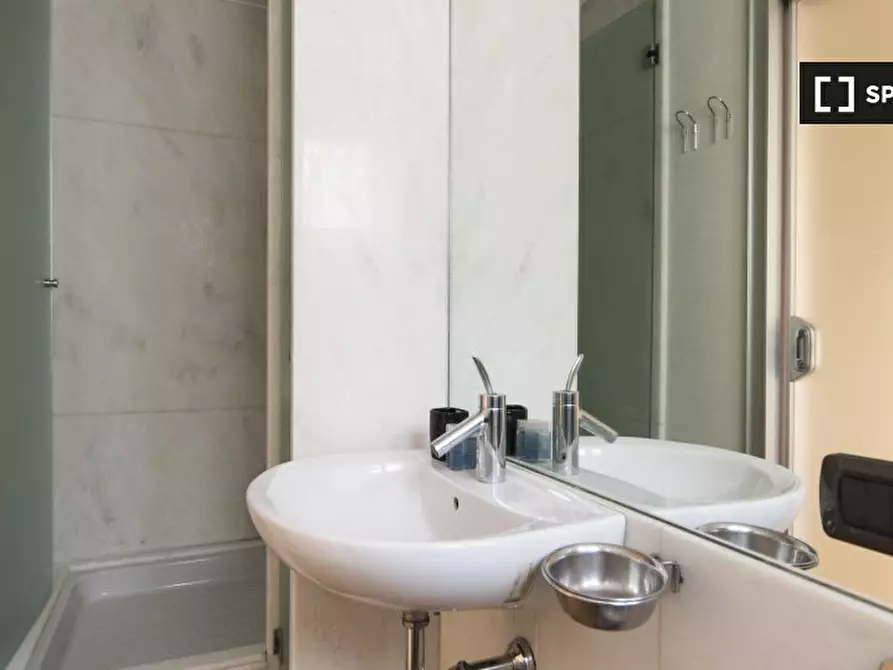 Immagine 16 di Ufficio in affitto  in Via Disciplini a Milano