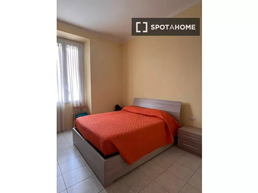 Immagine 3 di Appartamento in affitto  in Viale Sarca a Milano