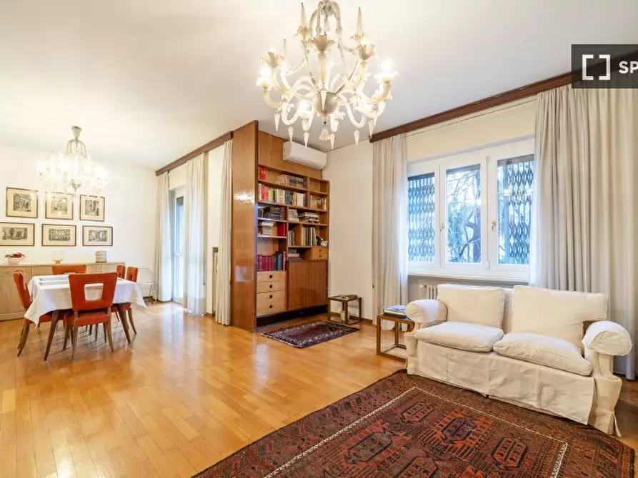 Immagine 18 di Appartamento in affitto  in Viale Duilio a Milano