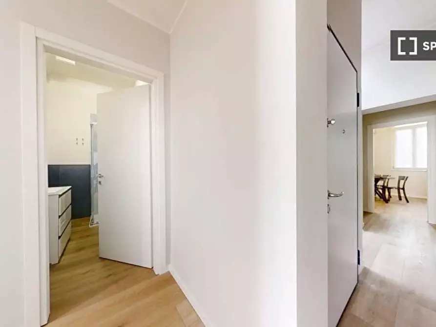 Immagine 5 di Camera condivisa in affitto  in VIA san francesco a Padova