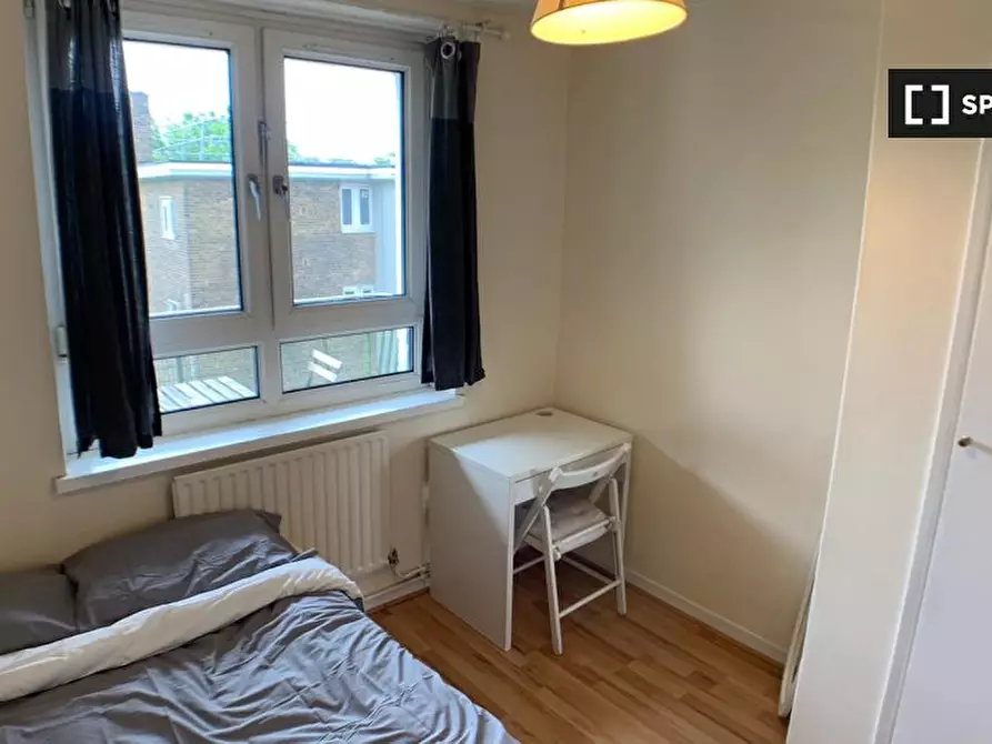 Immagine 9 di Camera condivisa in affitto  in Sewardstone Rd a Poplar