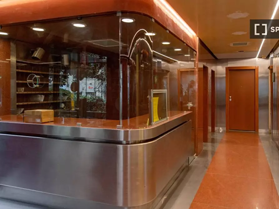 Immagine 11 di Appartamento in affitto  in Via Nizza a Torino