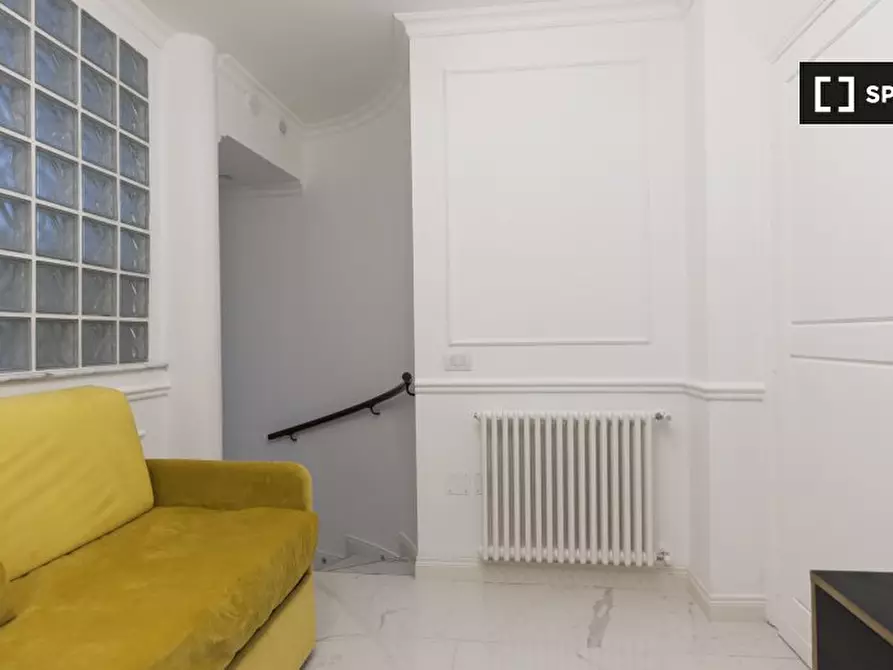 Immagine 4 di Appartamento in affitto  in Via Pietro Mascagni a Milano