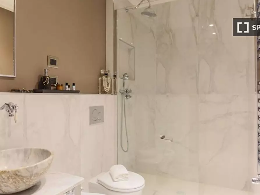 Immagine 9 di Appartamento in affitto  in Via Marghera a Milano