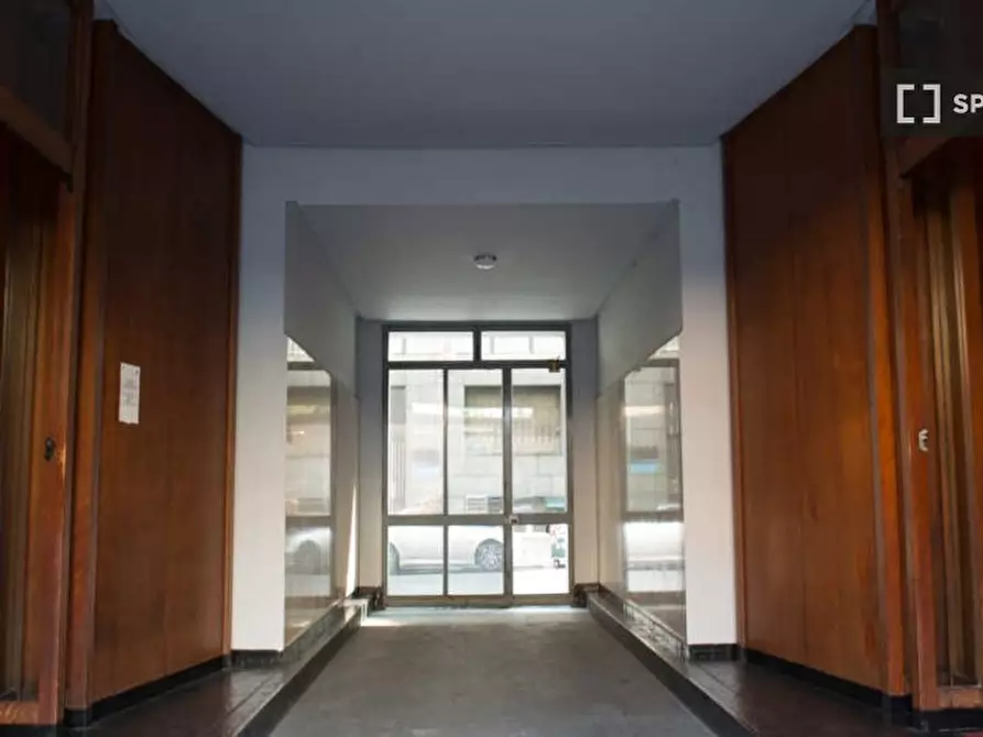 Immagine 14 di Camera condivisa in affitto  in Via San Francesco da Paola a Torino