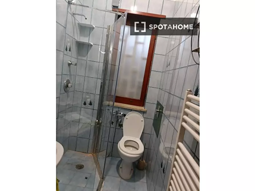 Immagine 7 di Camera condivisa in affitto  in Viale Colli Aminei a Napoli