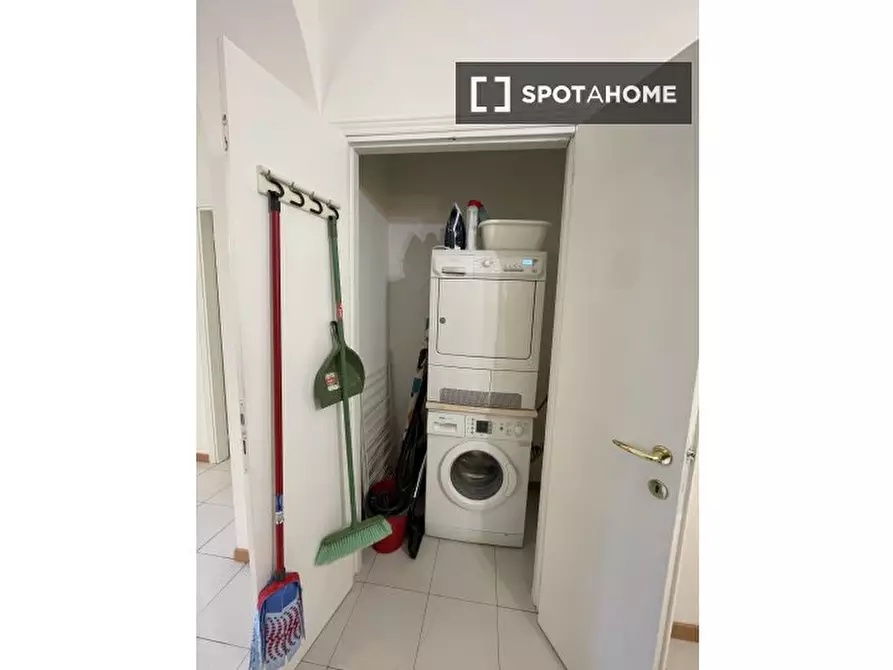 Immagine 19 di Appartamento in affitto  in Via Pietro Custodi a Milano