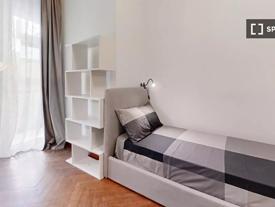 Immagine 3 di Camera condivisa in affitto  in VIA Ugo foscolo a Padova