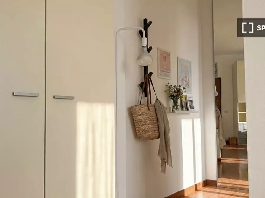 Immagine 9 di Ufficio in affitto  in Via Arcivescovo Romilli a Milano