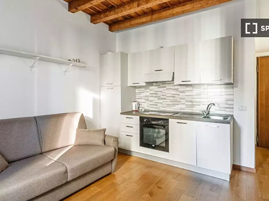 Immagine 15 di Ufficio in affitto  in V.le Bligny a Milano