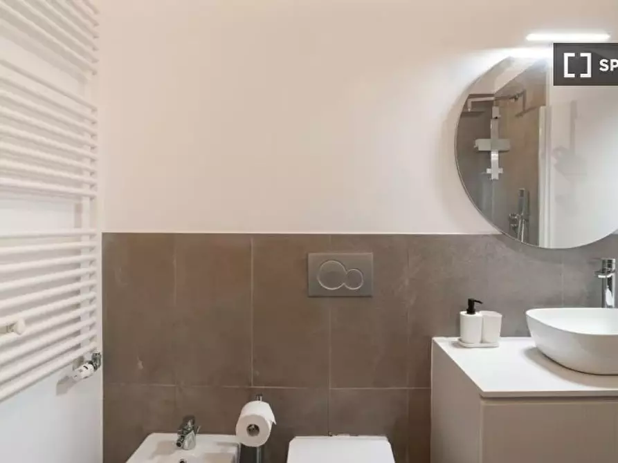 Immagine 5 di Appartamento in affitto  in C.so Giulio Cesare a Torino