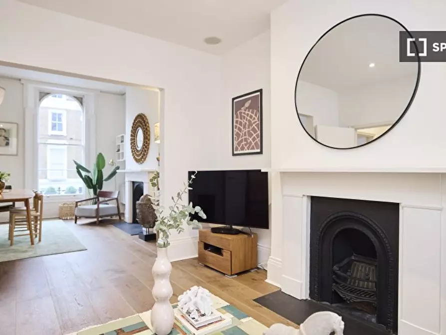 Immagine 8 di Appartamento in affitto  in Oakley St a Kensington