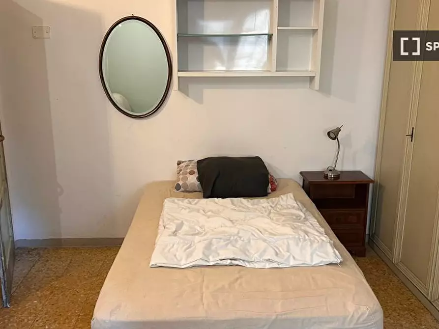 Immagine 3 di Camera condivisa in affitto  in Via Giacinta Pezzana a Bologna