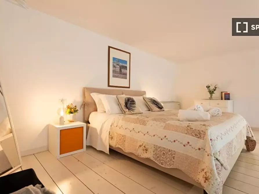 Immagine 12 di Appartamento in affitto  in Via Monalda a Firenze