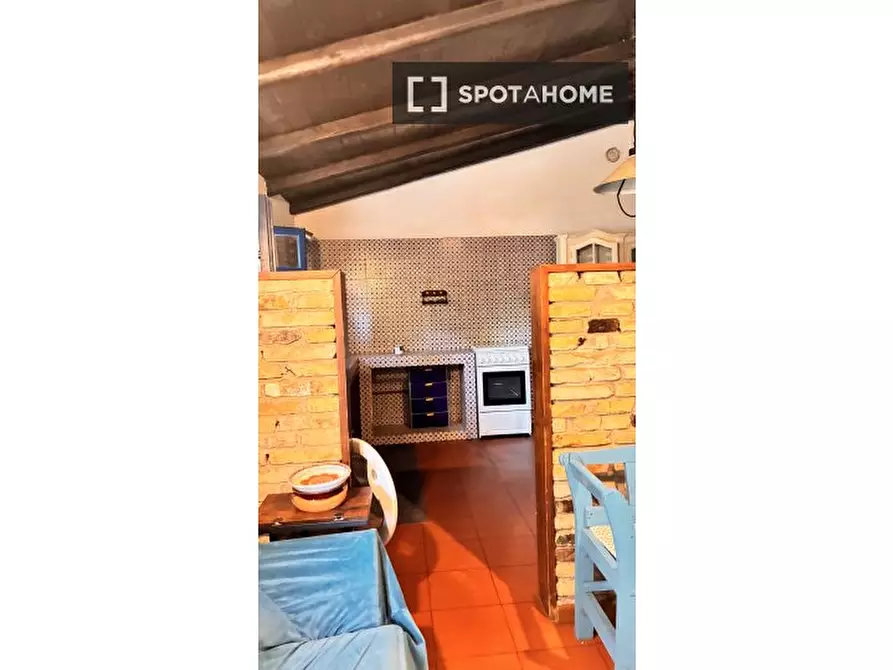 Immagine 6 di Appartamento in affitto  in Via Michele Lessona a Roma