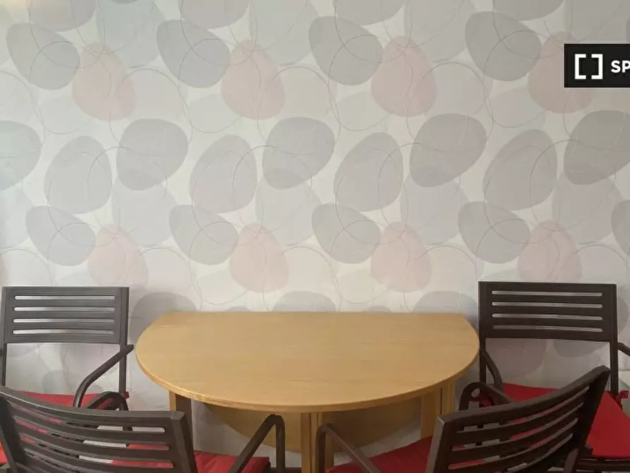 Immagine 6 di Appartamento in affitto  in Via Giancarlo Sismondi a Milano