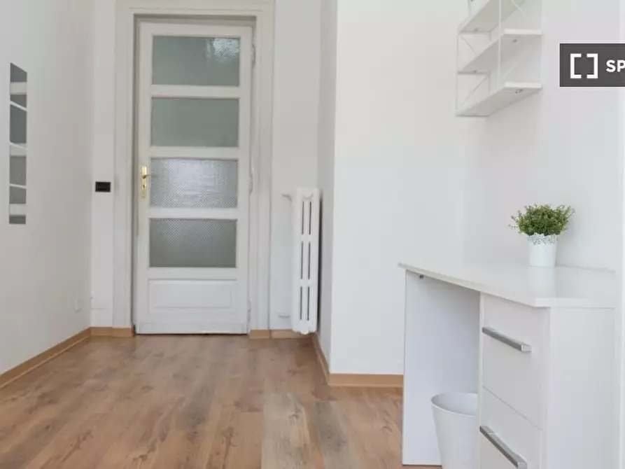 Immagine 6 di Camera condivisa in affitto  in Piazza Tancredi Galimberti a Torino