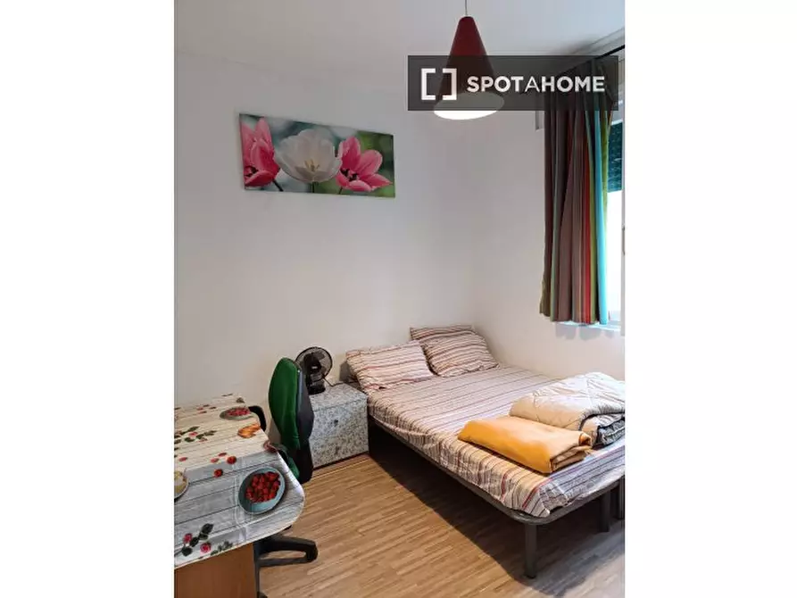 Immagine 4 di Camera condivisa in affitto  in Via Fratelli Boscardin a Padova