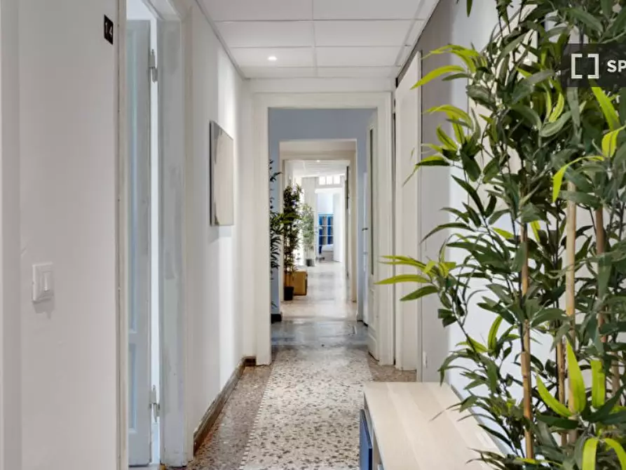 Immagine 16 di Camera condivisa in affitto  in Via Annibale Caretta a Milano