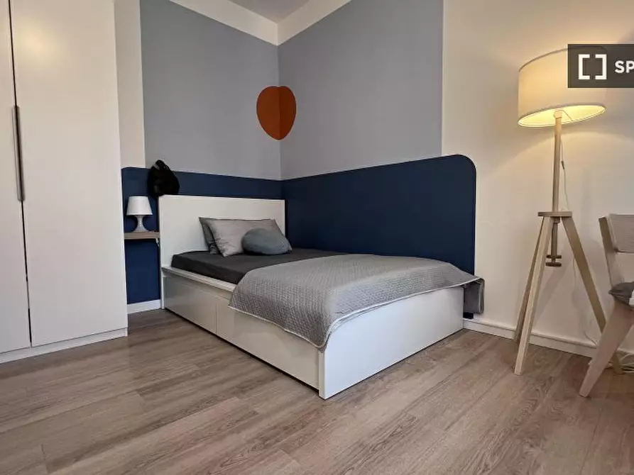 Immagine 8 di Camera condivisa in affitto  in Leandro Alberti a Bologna