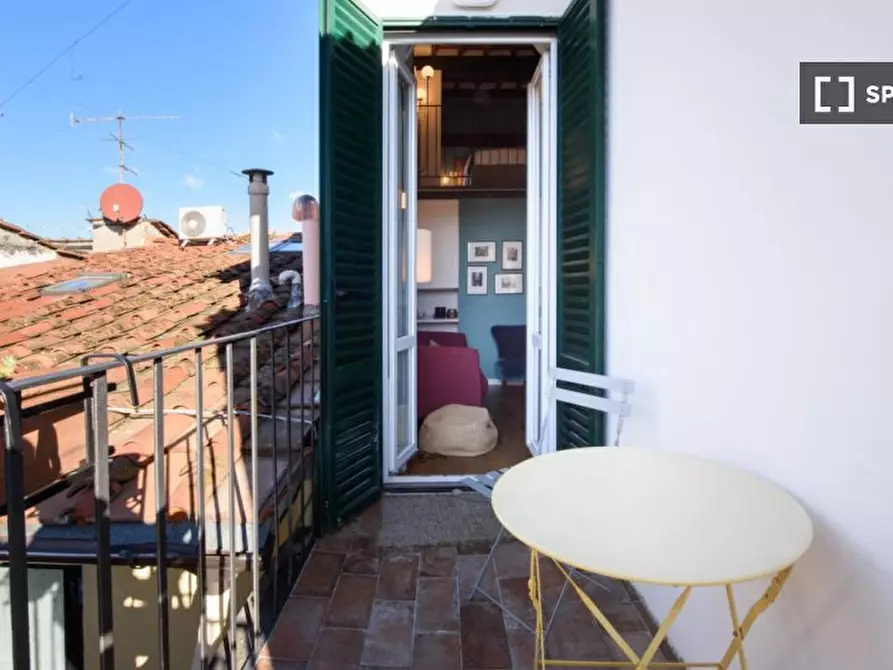 Immagine 3 di Appartamento in affitto  in Via dell'Orto a Firenze