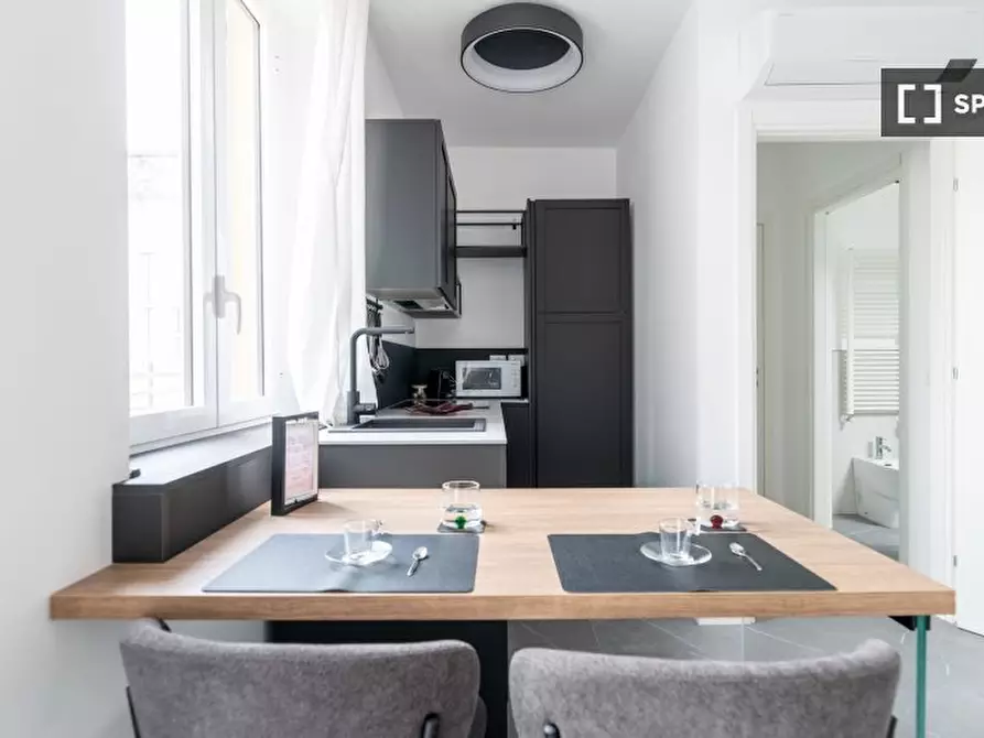 Immagine 3 di Ufficio in affitto  in Via Giuseppe Tartini a Milano