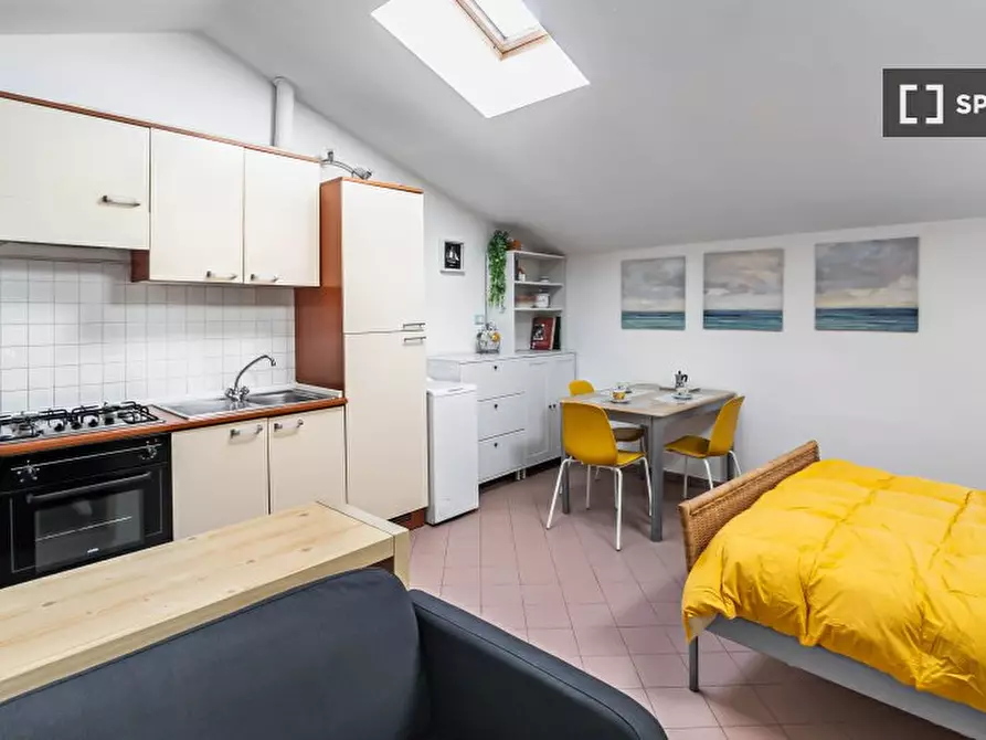 Immagine 19 di Ufficio in affitto  in Vicolo Stradellaccio a Bologna