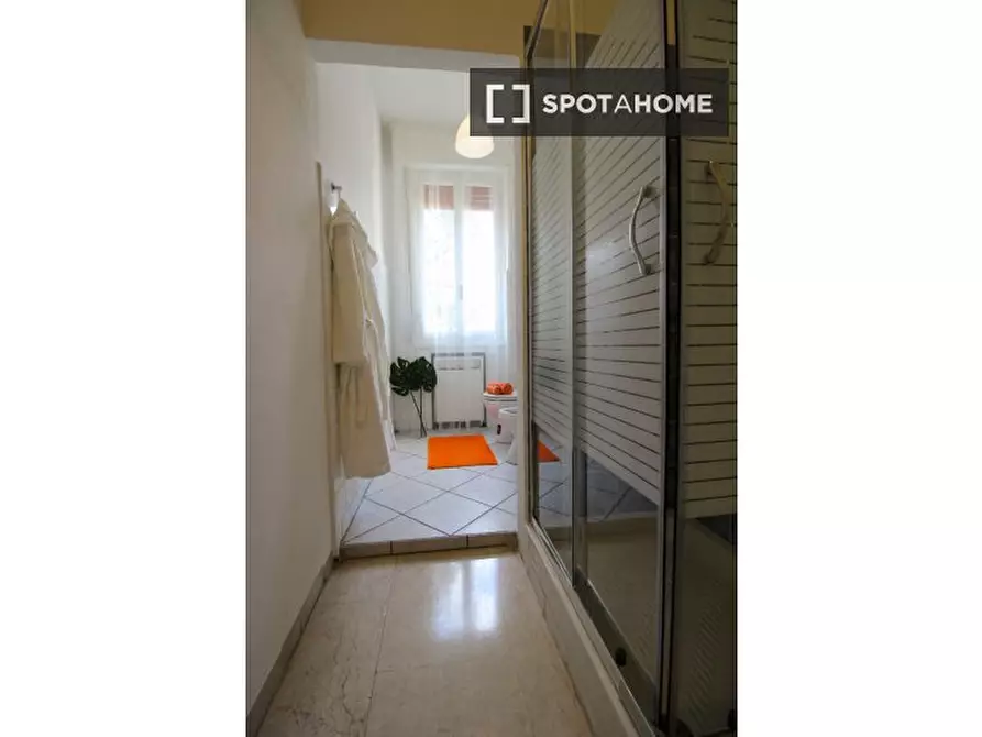 Immagine 18 di Camera condivisa in affitto  in Ciamician a Bologna