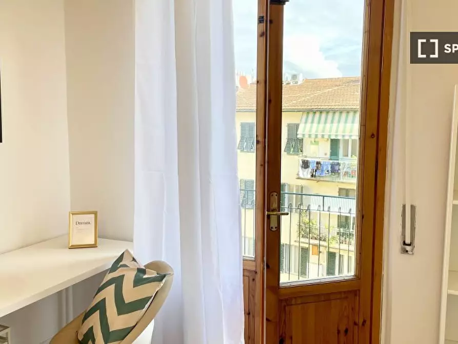 Immagine 10 di Camera condivisa in affitto  in Piero Puccioni a Firenze