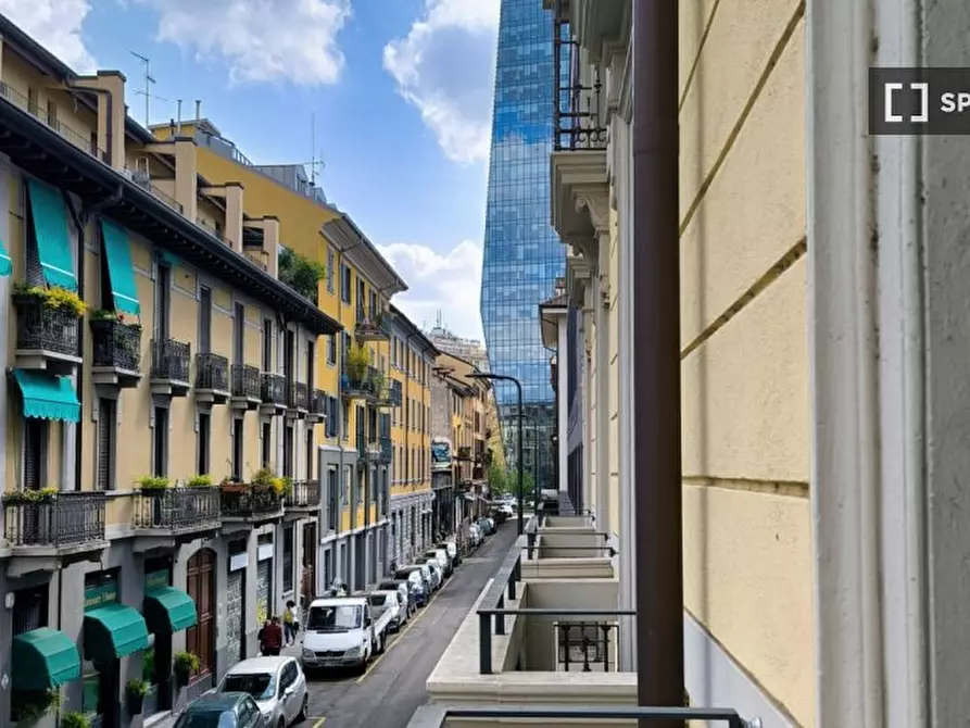 Immagine 12 di Appartamento in affitto  in Via Adda a Milano