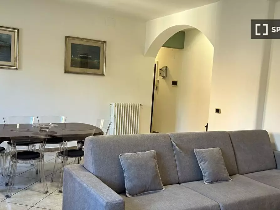 Immagine 11 di Appartamento in affitto  in Via Tiburtina a Roma