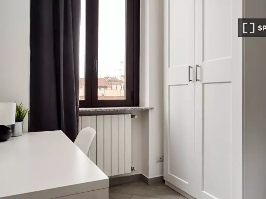 Immagine 3 di Camera condivisa in affitto  in Via Giovanni Pezzotti a Milano
