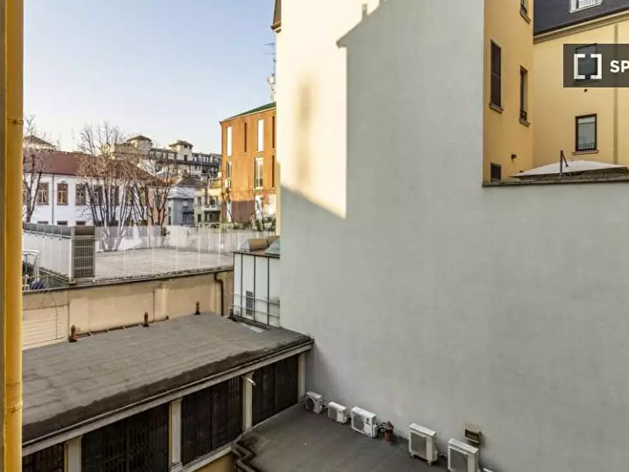 Immagine 19 di Camera condivisa in affitto  in Corso Buenos Aires a Milano