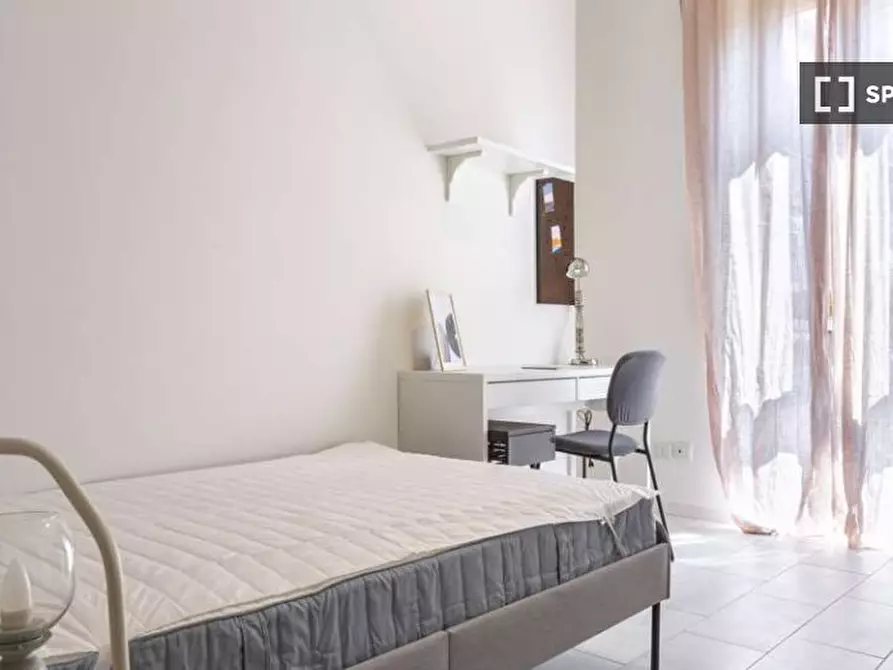 Immagine 8 di Camera condivisa in affitto  in Via Giovanni Scheiwiller Milan a Milano