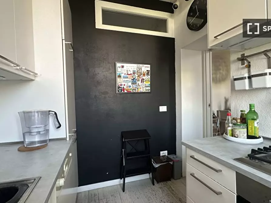 Immagine 5 di Appartamento in affitto  in Via Elia Lombardini a Milano