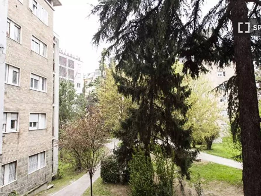 Immagine 14 di Camera condivisa in affitto  in Via Moncalvo a Milano