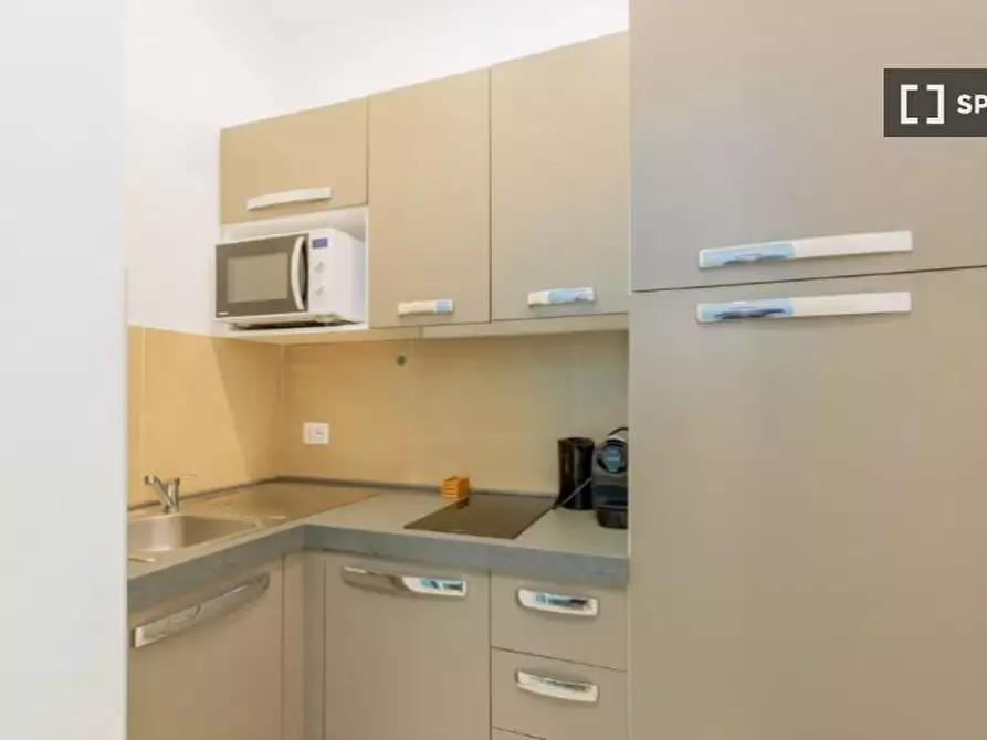 Immagine 6 di Ufficio in affitto  in Via Pietro Giuria a Torino