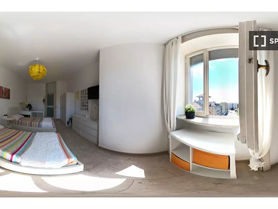 Immagine 8 di Camera condivisa in affitto  in Via Vettabbia a Milano