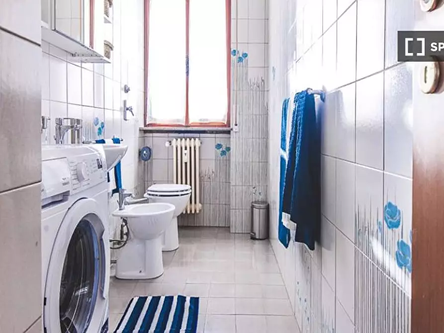 Immagine 11 di Camera condivisa in affitto  in Via Tito Vignoli a Milano