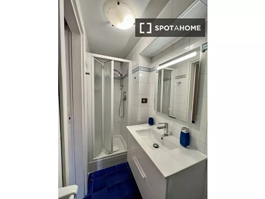 Immagine 14 di Appartamento in affitto  in Via Luigi Vanvitelli a Roma