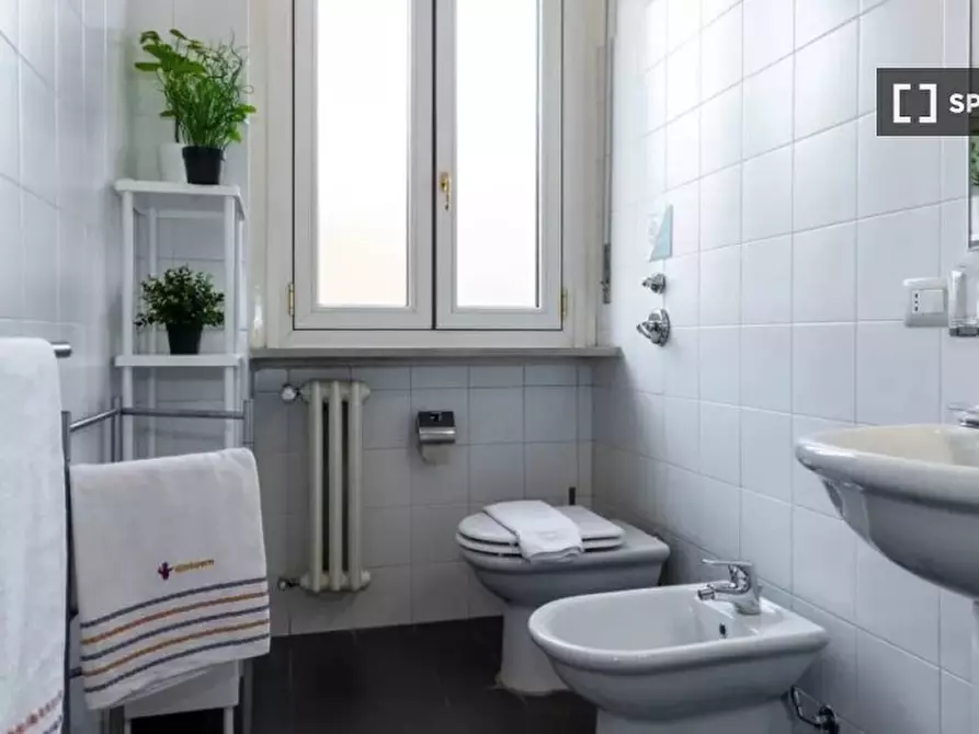 Immagine 15 di Appartamento in affitto  in Via Santa Croce a Milano