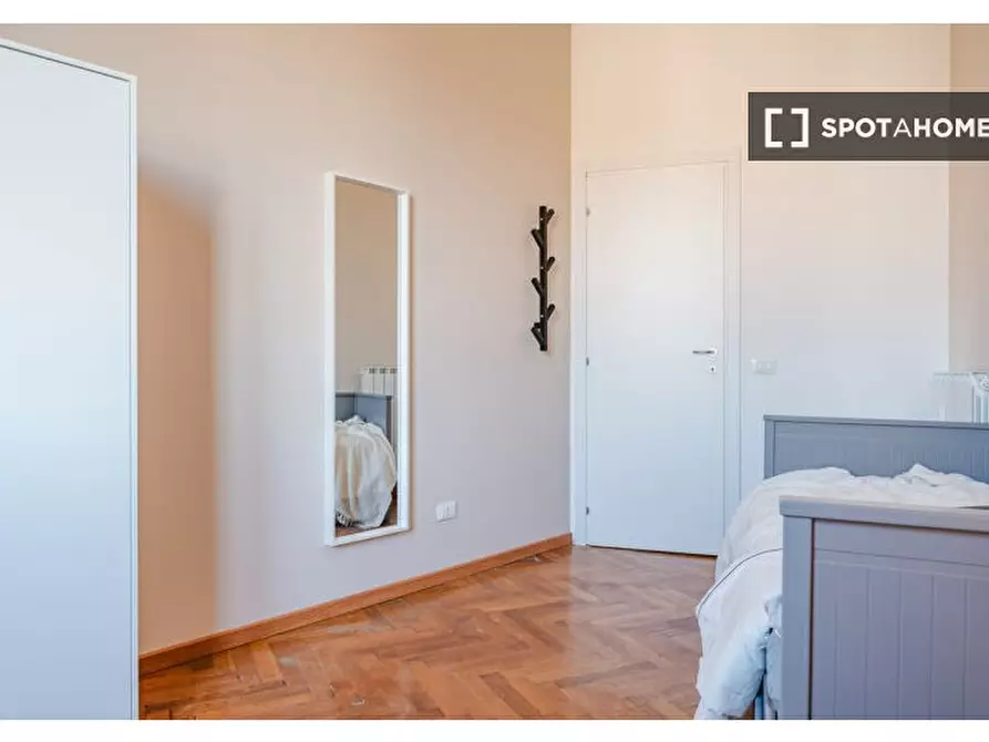 Immagine 4 di Camera condivisa in affitto  in Corso Ventidue Marzo a Milano