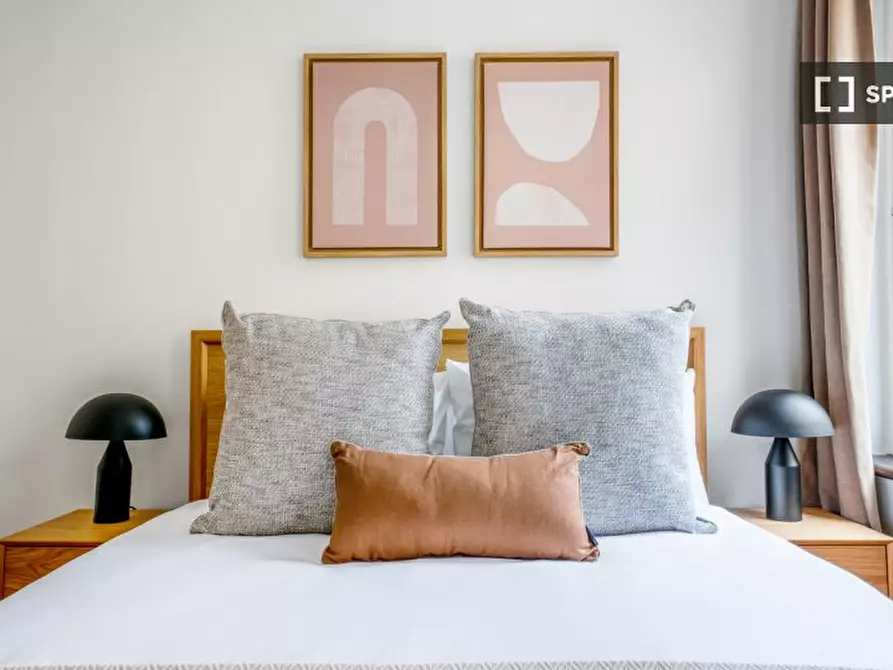 Immagine 7 di Appartamento in affitto  in Seven Dials a Camden Town