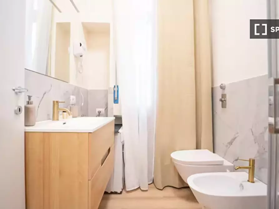 Immagine 16 di Appartamento in affitto  in Via Neera a Milano