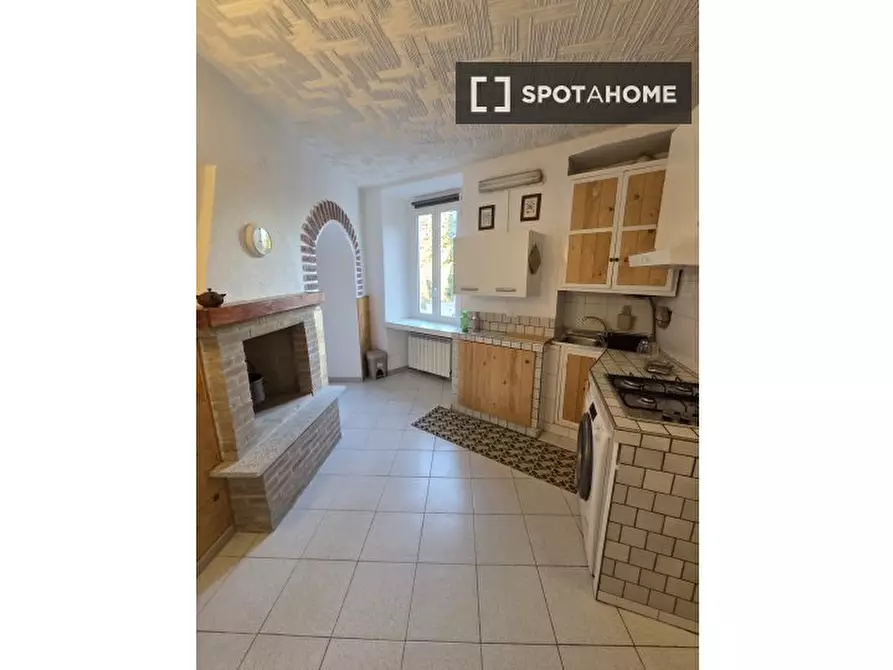 Immagine 2 di Appartamento in affitto  in Via Padova a Milano