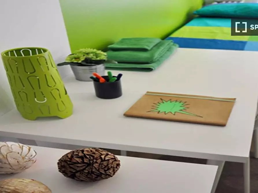 Immagine 6 di Camera condivisa in affitto  in Via Plinio a Milano