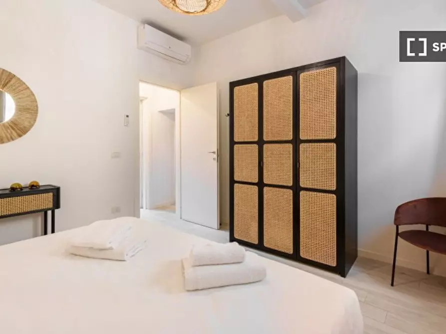 Immagine 5 di Appartamento in affitto  in Via del Leone a Firenze