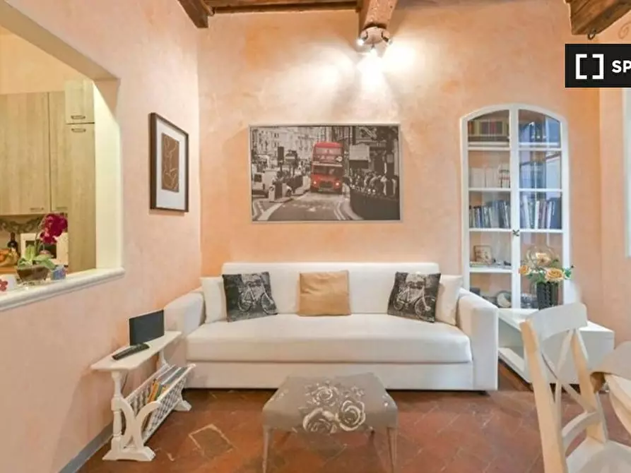 Immagine 5 di Appartamento in affitto  in Via Sant'Antonino a Firenze