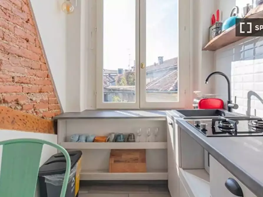 Immagine 12 di Appartamento in affitto  in Via Amedei a Milano